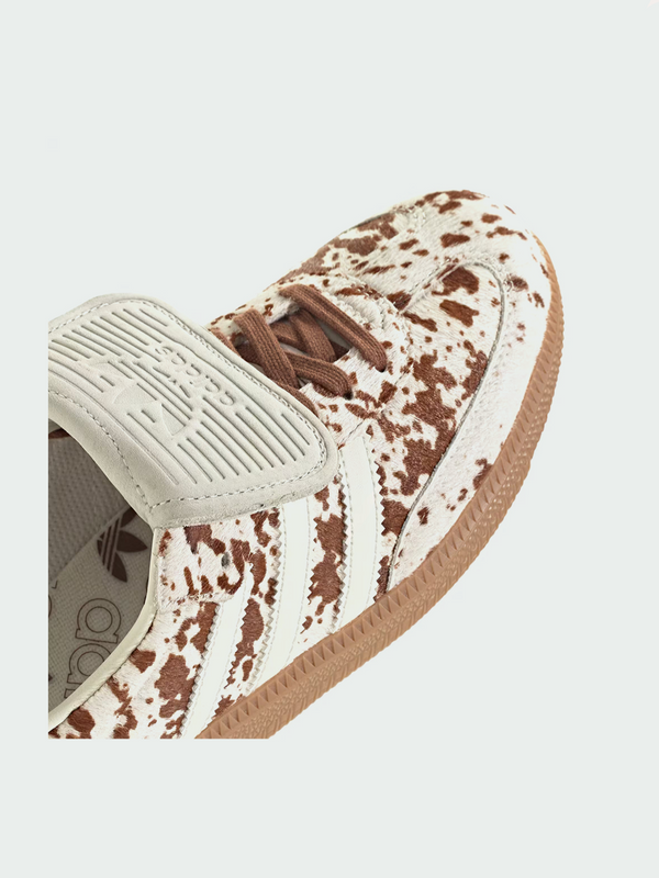 Samba LT | Motif Vache