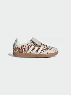 Samba LT | Motif Vache