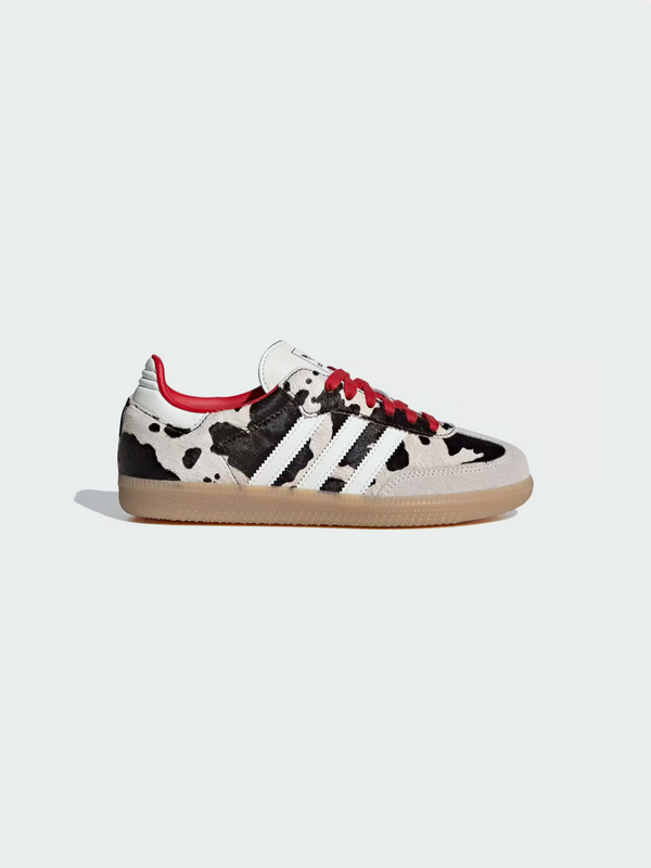 Samba OG | Motif vache