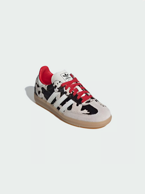 Samba OG | Motif vache