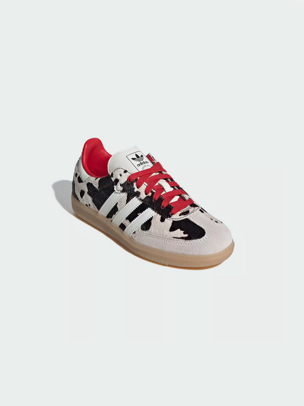 Samba OG | Motif vache
