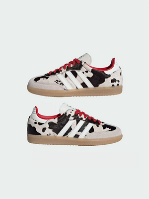 Samba OG | Motif vache