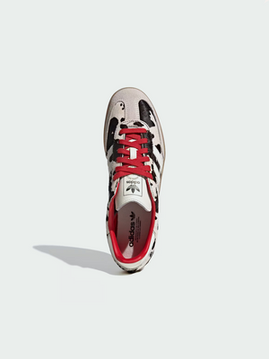 Samba OG | Motif vache