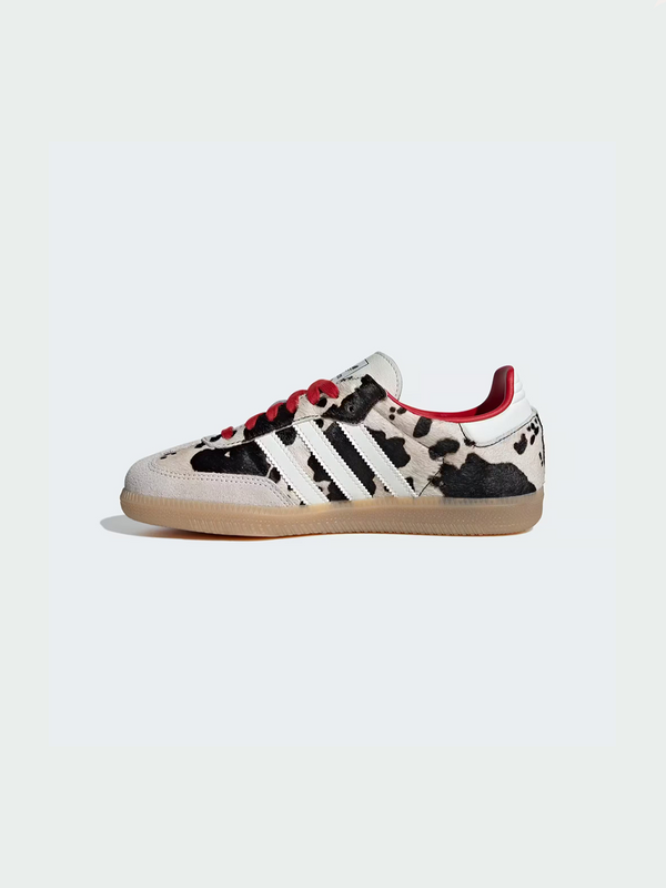 Samba OG | Motif vache
