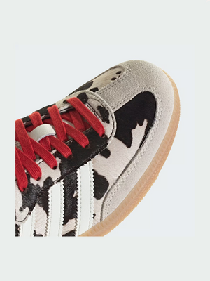 Samba OG | Motif vache