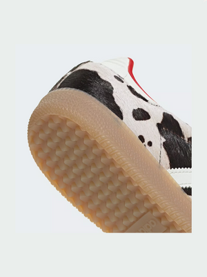 Samba OG | Motif vache