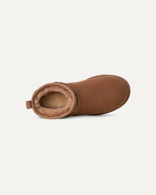 Women's Classic Ultra Mini